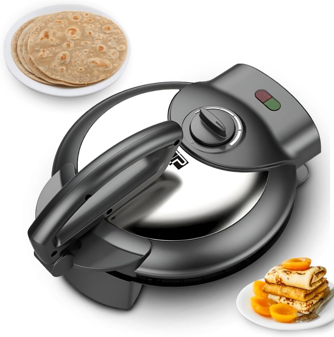 DSP Bread & Crepe Maker – KC3026