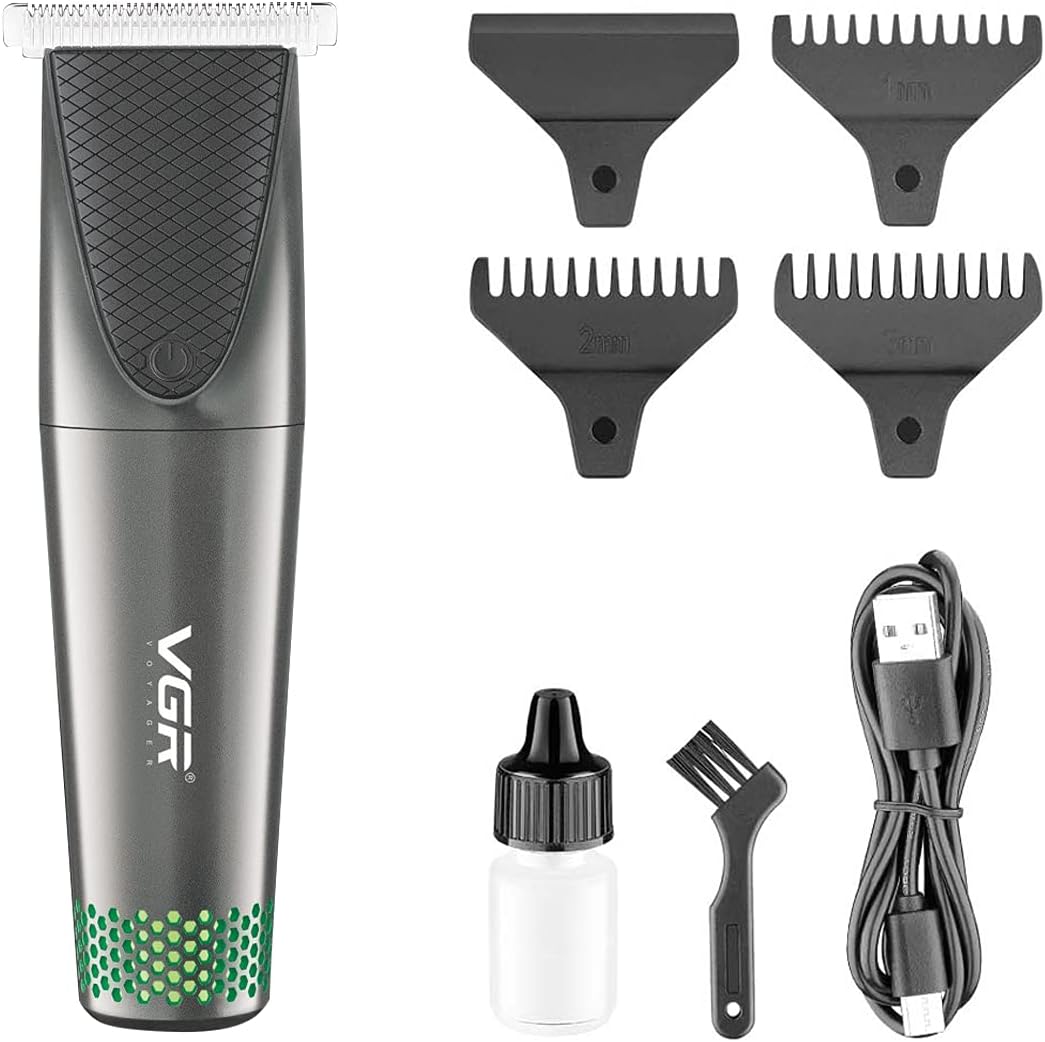 VGR V-925 Professional Hair Trimmer Multicolour