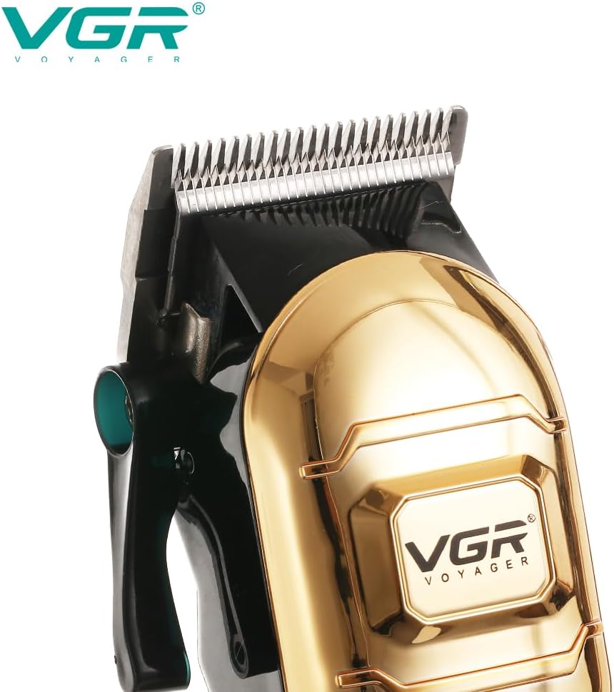 VGR HAIR SHAVER V-268