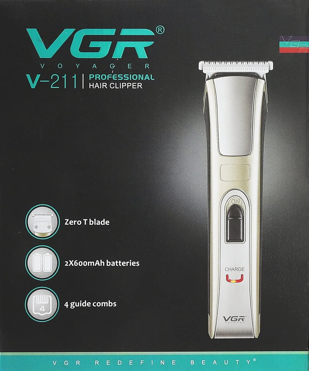 VGR V-211 Electric shaving machine