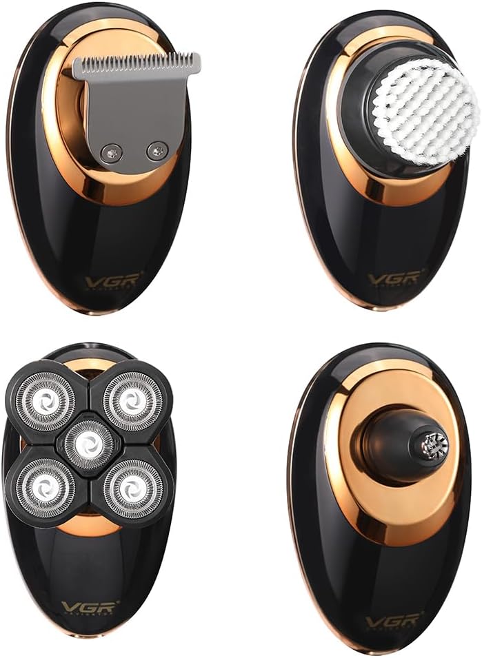 VGR V-316 Electric Shaving Machine