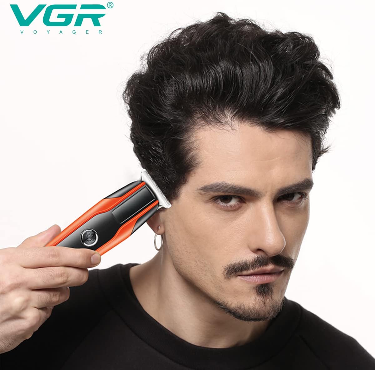 VGR V-999 Electric shaving machine