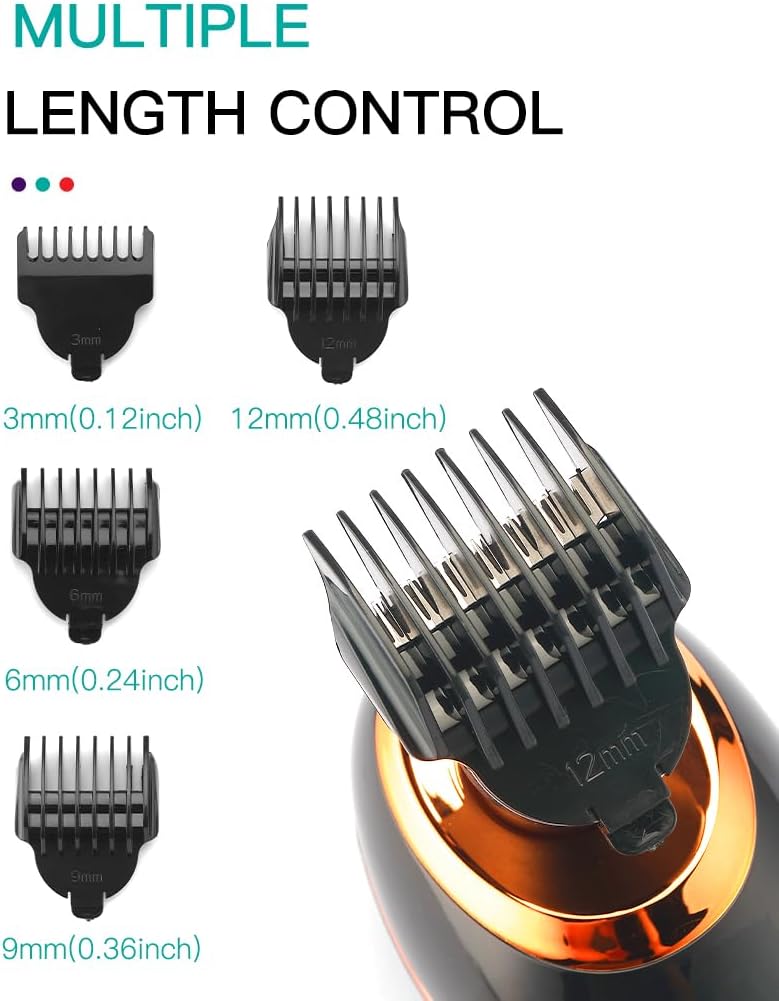 VGR V-316 Electric Shaving Machine