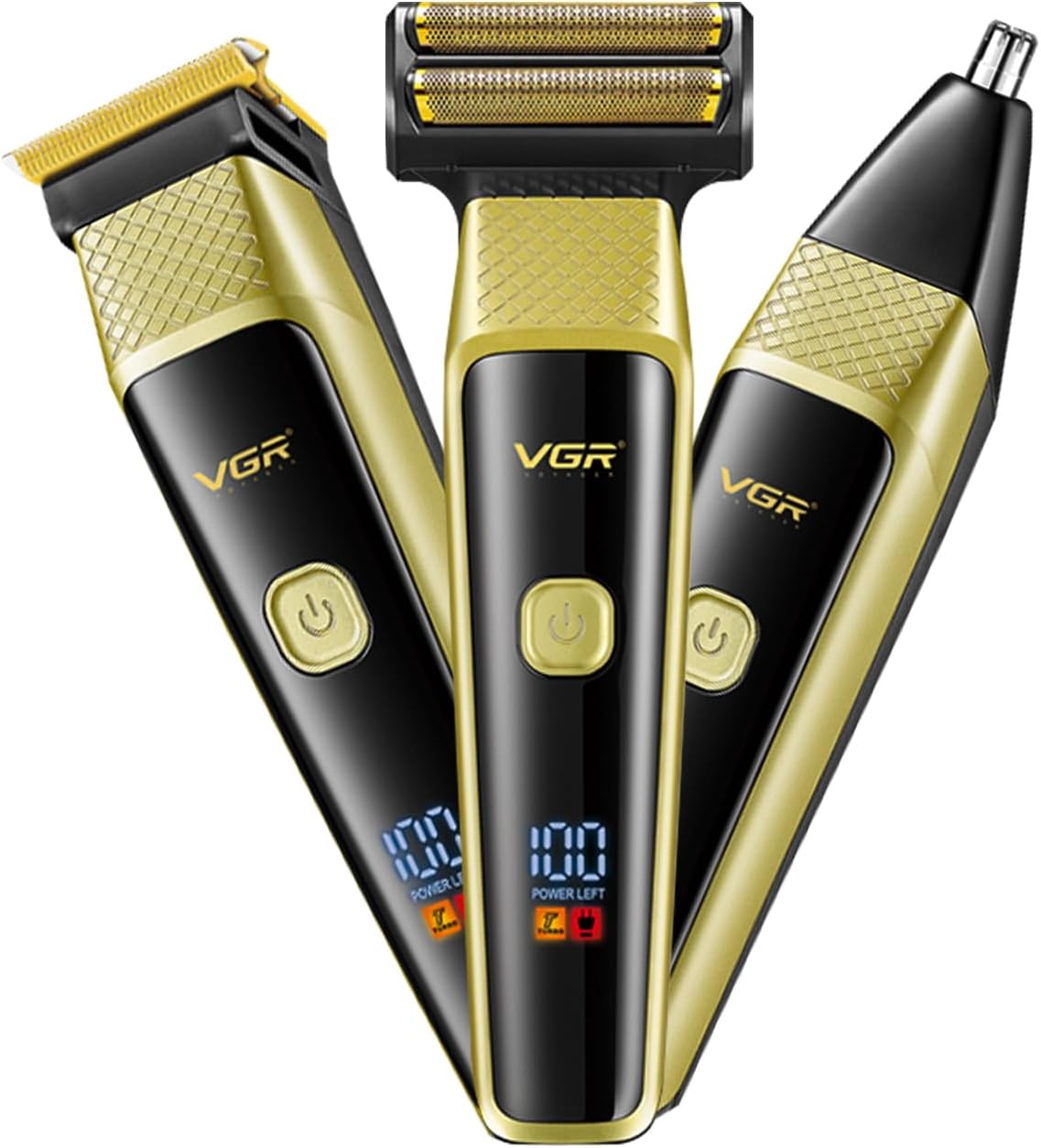 VGR V-366 Electric shaving machine