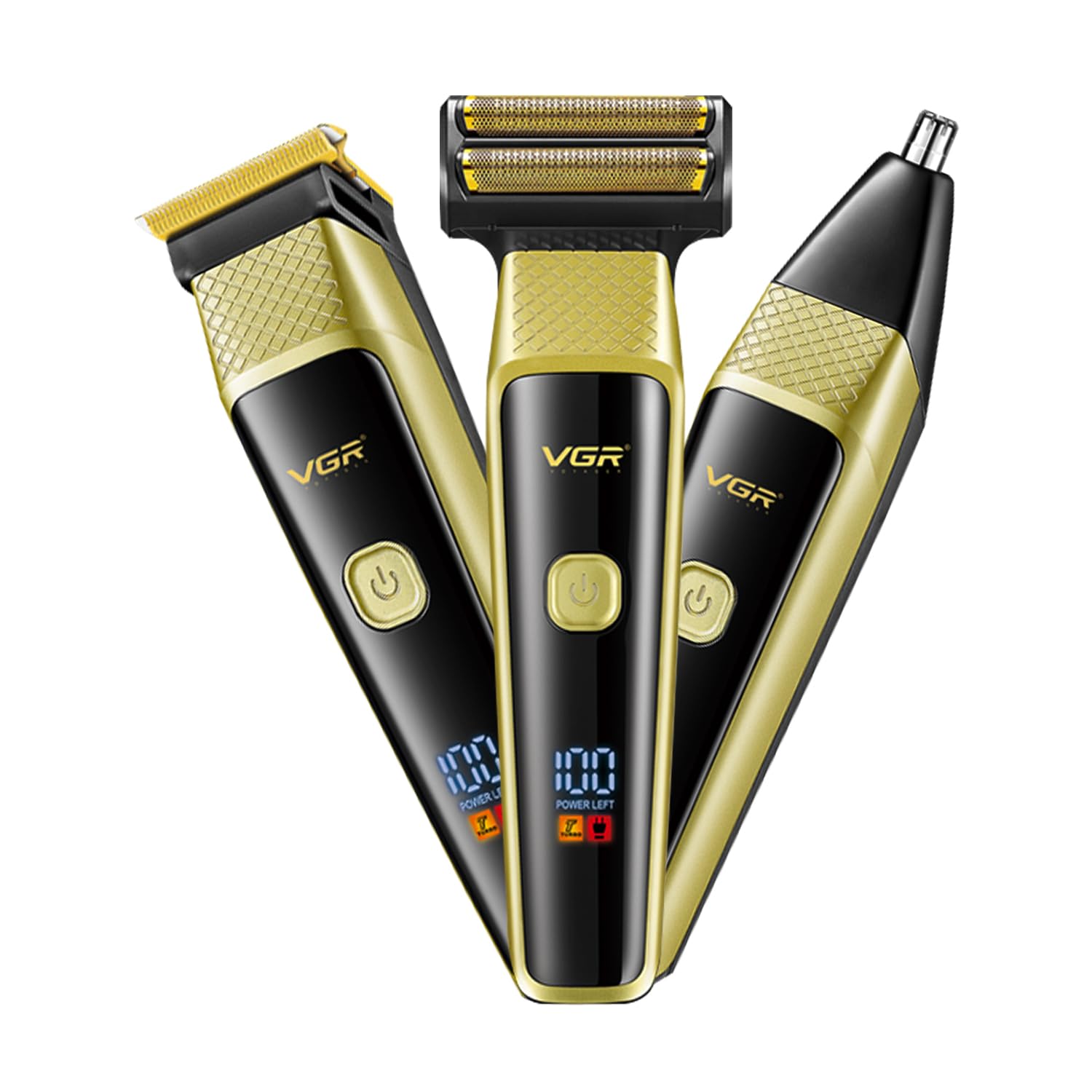 VGR V-366 Electric shaving machine