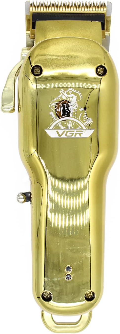 VGR V-678 Profeessional Hair Clipper