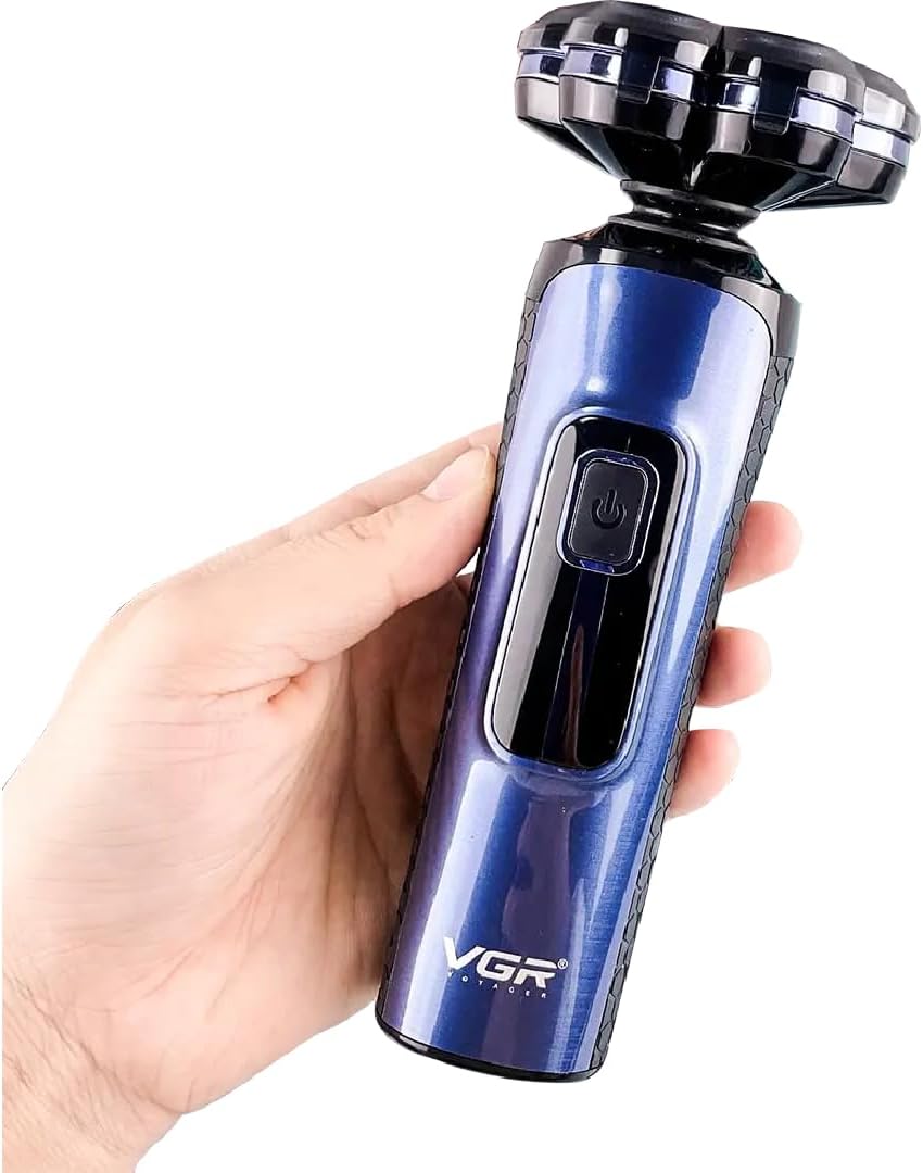 VGR V-386 Electric shaving machine