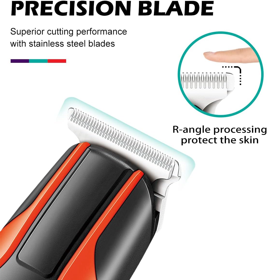 VGR V-999 Electric shaving machine