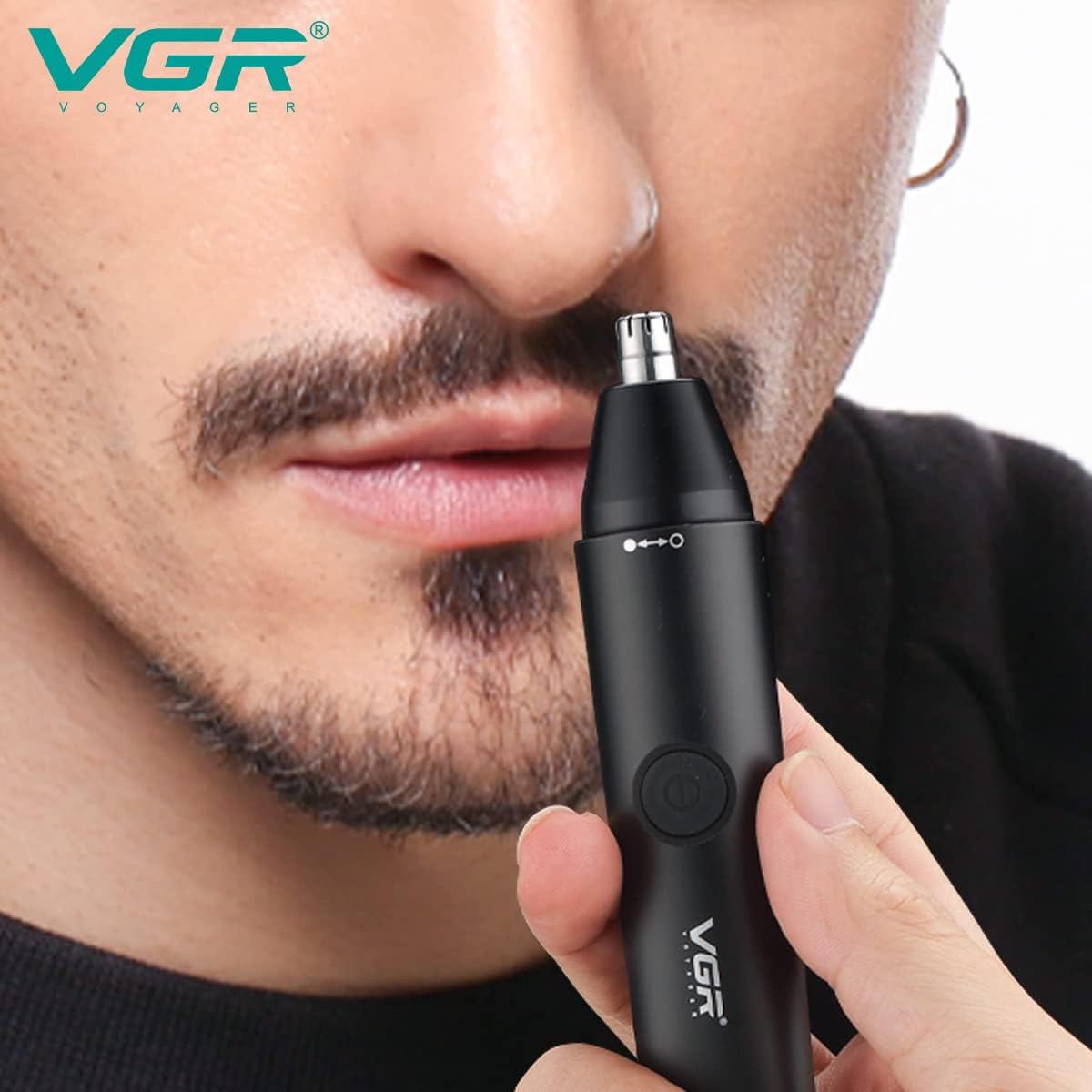 VGR V-613 Electric shaving machine