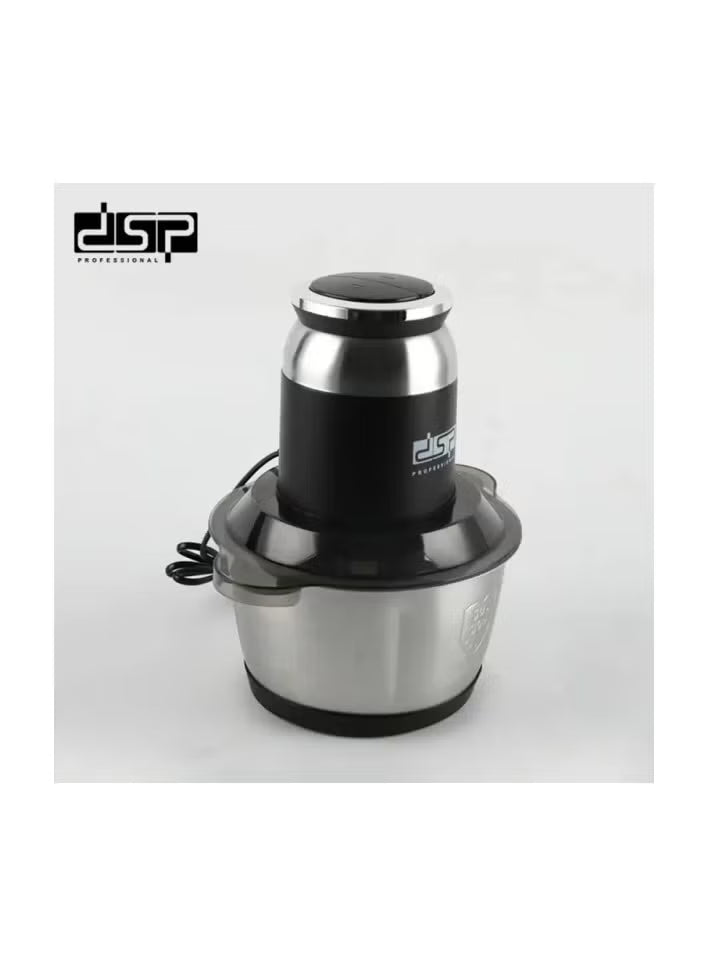 DSP Food Chopper, 300W, 3L – KM4101