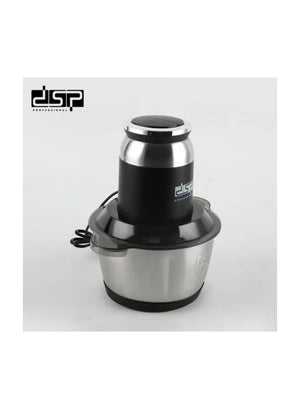 DSP Food Chopper, 300W, 3L – KM4101