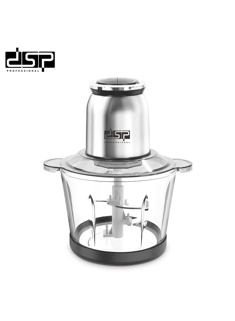 DSP Food Chopper, 300W, 3L– KM4100