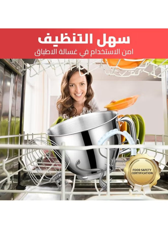 DSP Stand Mixer – KM3043A
