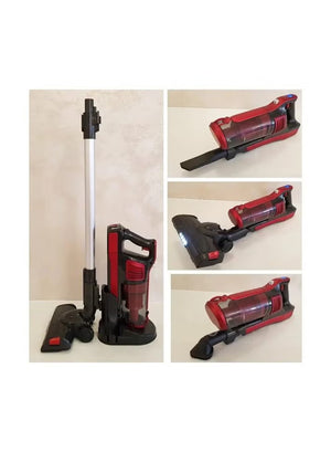 DSP KD2023 – Hand-Held Cordless Vacuum Cleaner