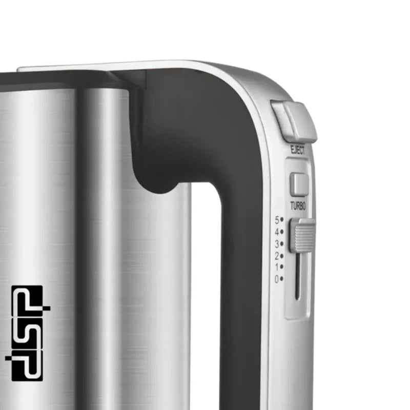 DSP  Hand Mixer – KM2046