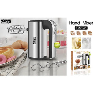DSP  Hand Mixer – KM2046