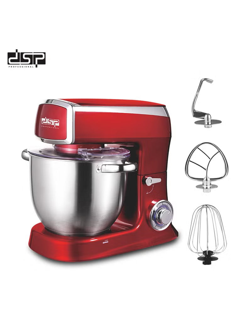 DSP Stand Mixer 1500W 8L – KM3051A