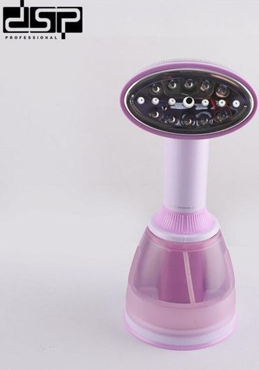 DSP KD1346 – 1500 W Steam Iron