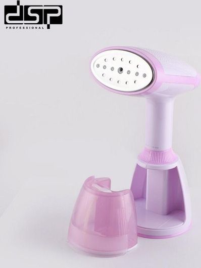 DSP KD1346 – 1500 W Steam Iron