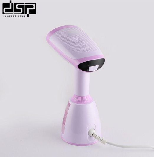 DSP KD1346 – 1500 W Steam Iron