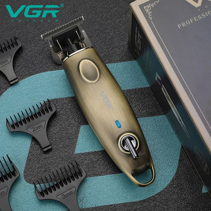 VGR V-978 Electric Shaving Machine