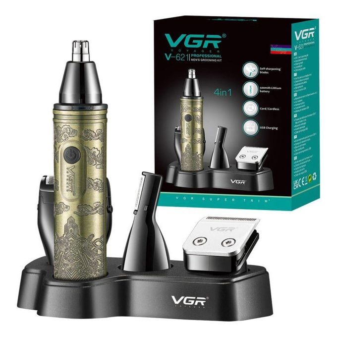VGR V-621 Electric Shaving Machine