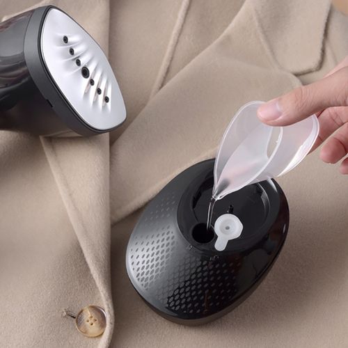 DSP KD1165 – 1500 W 3-in-1 Garment Steamer