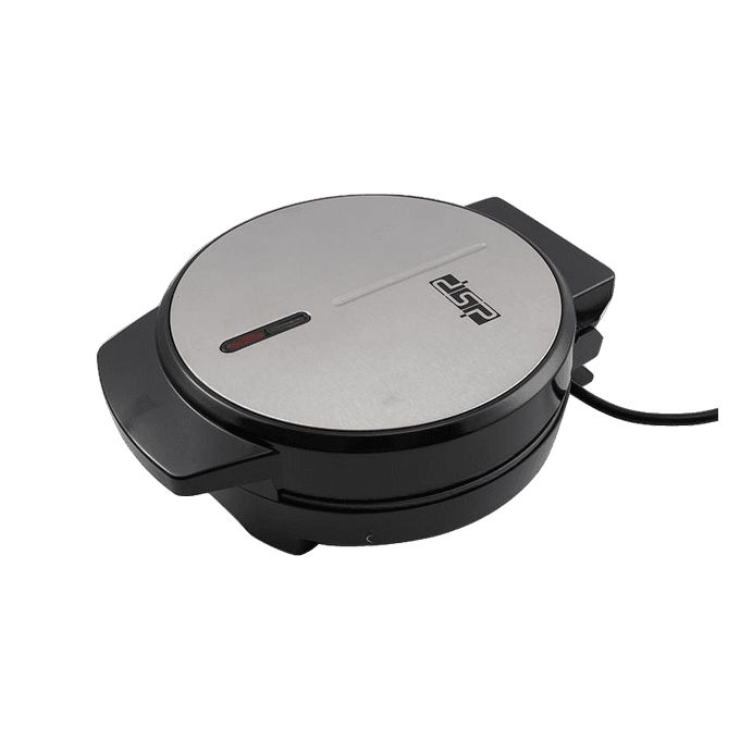 2-Slice DSP Snack & Sandwich Maker – KC1208