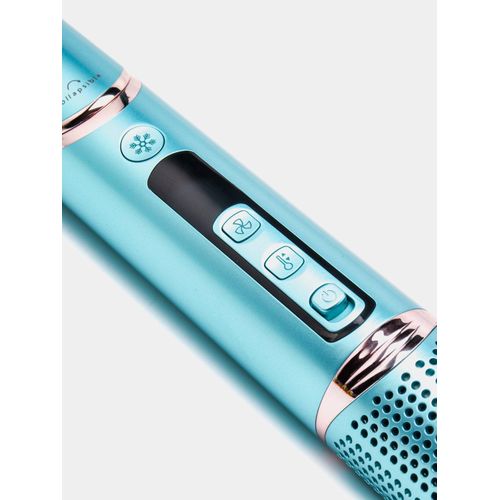 VGR V-477 7-in-1 Professional Hair Dryer