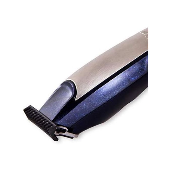 Kemei KM-5021 4-in-1 Rechargeable Hair Trimmer & Clipper for Men – USB