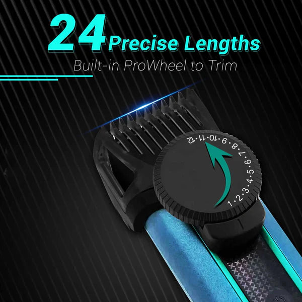 VGR V-973 Smart One Hair Trimmer for Men