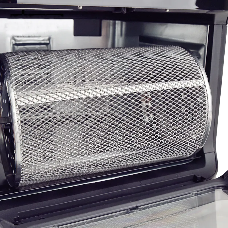 DSP Multifunctional 12L Air Fryer with Oven - KB2029