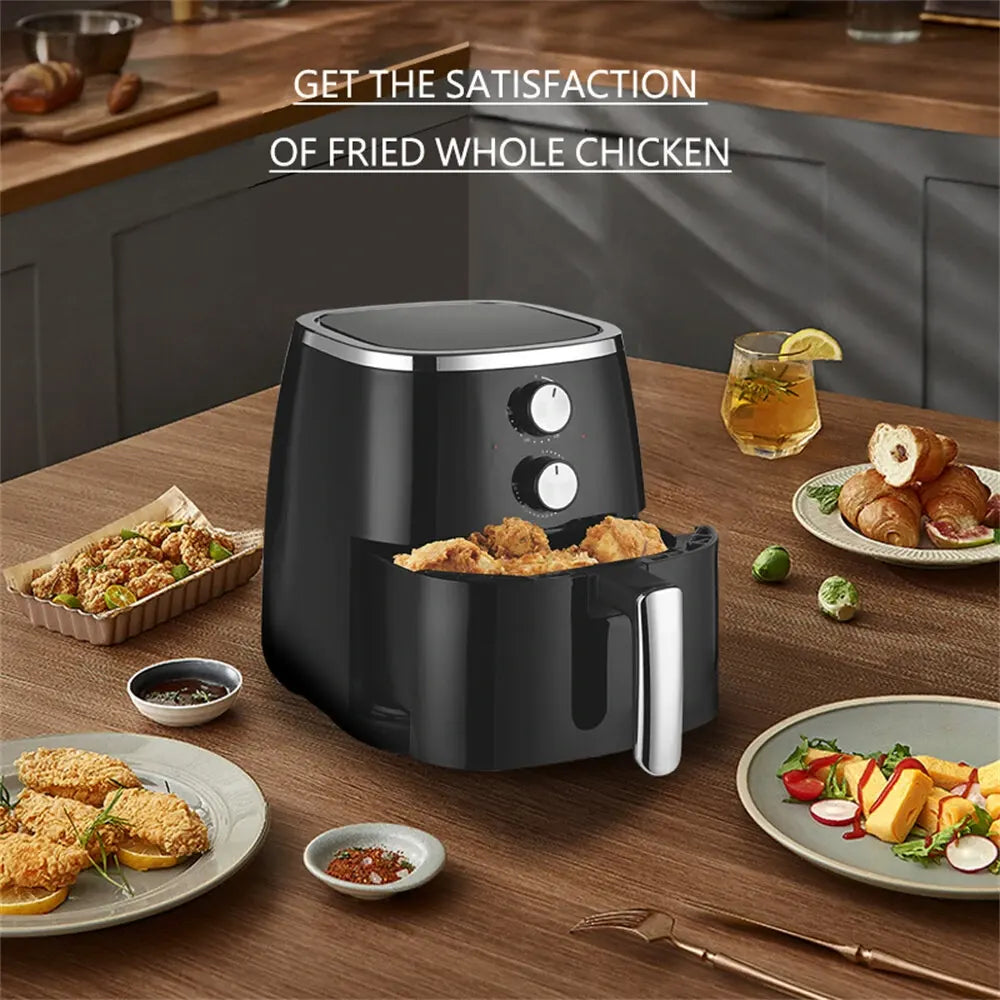 DSP Air Fryer 5.5L – KB2081