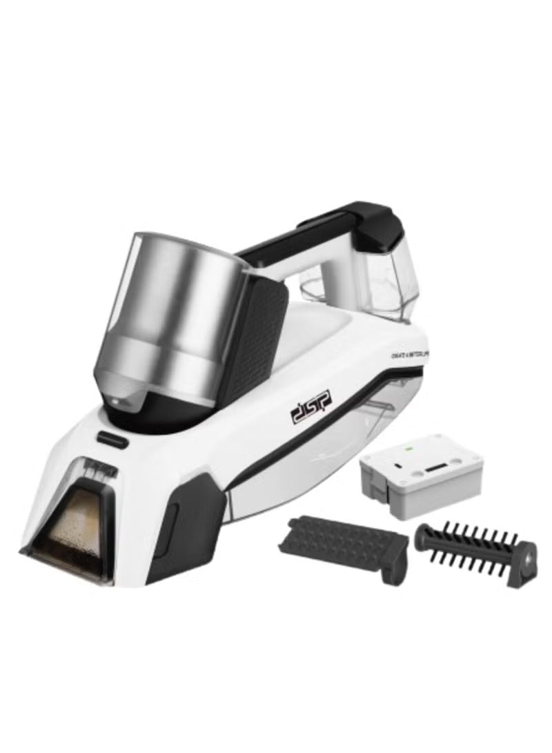 DSP Spillbuster KD2049 – Powered Wet & Dry Spot Cleaner