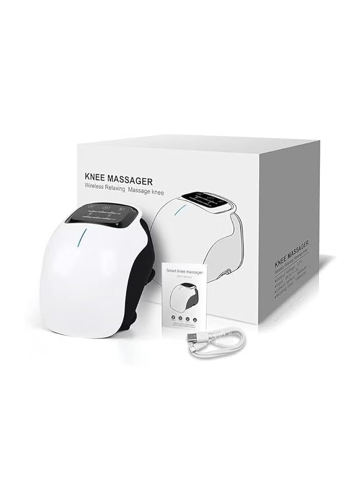 Knee Massager with Heat and Kneading