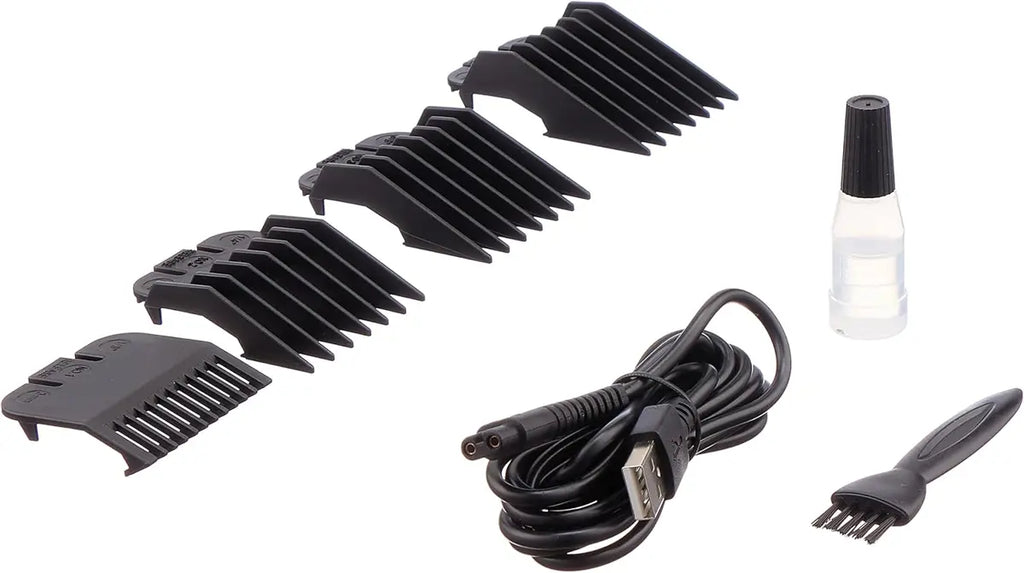 VGR V-652 Professional Salon Series Hair Clipper