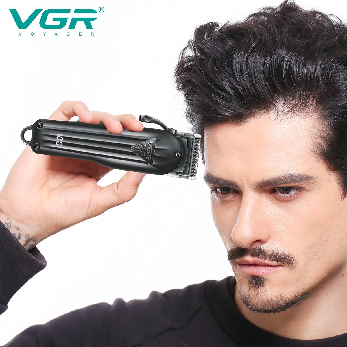 VGR V-282 Salon Series Professional Hair Clipper