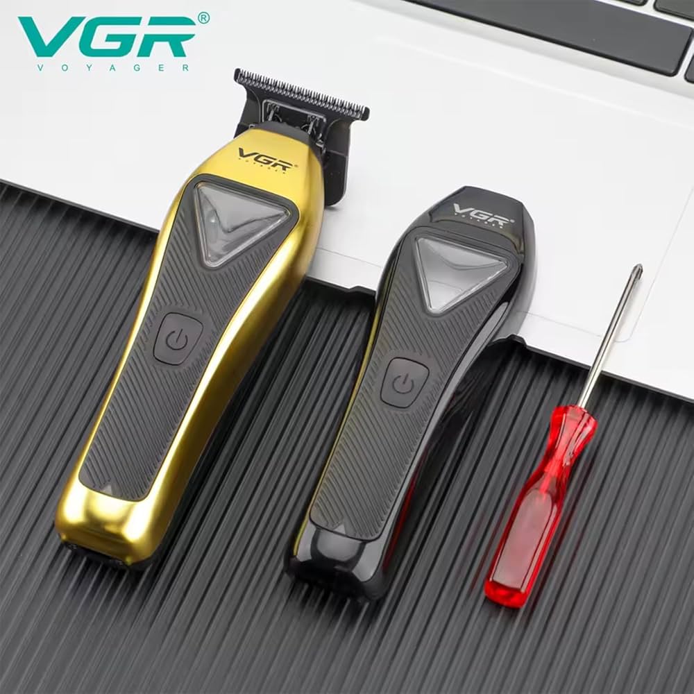 VGR V-994 Professional Salon Hair Clipper