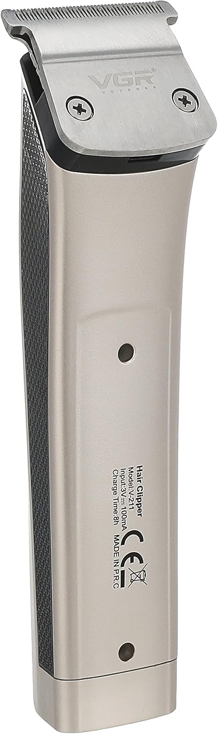 VGR V-211 Electric shaving machine