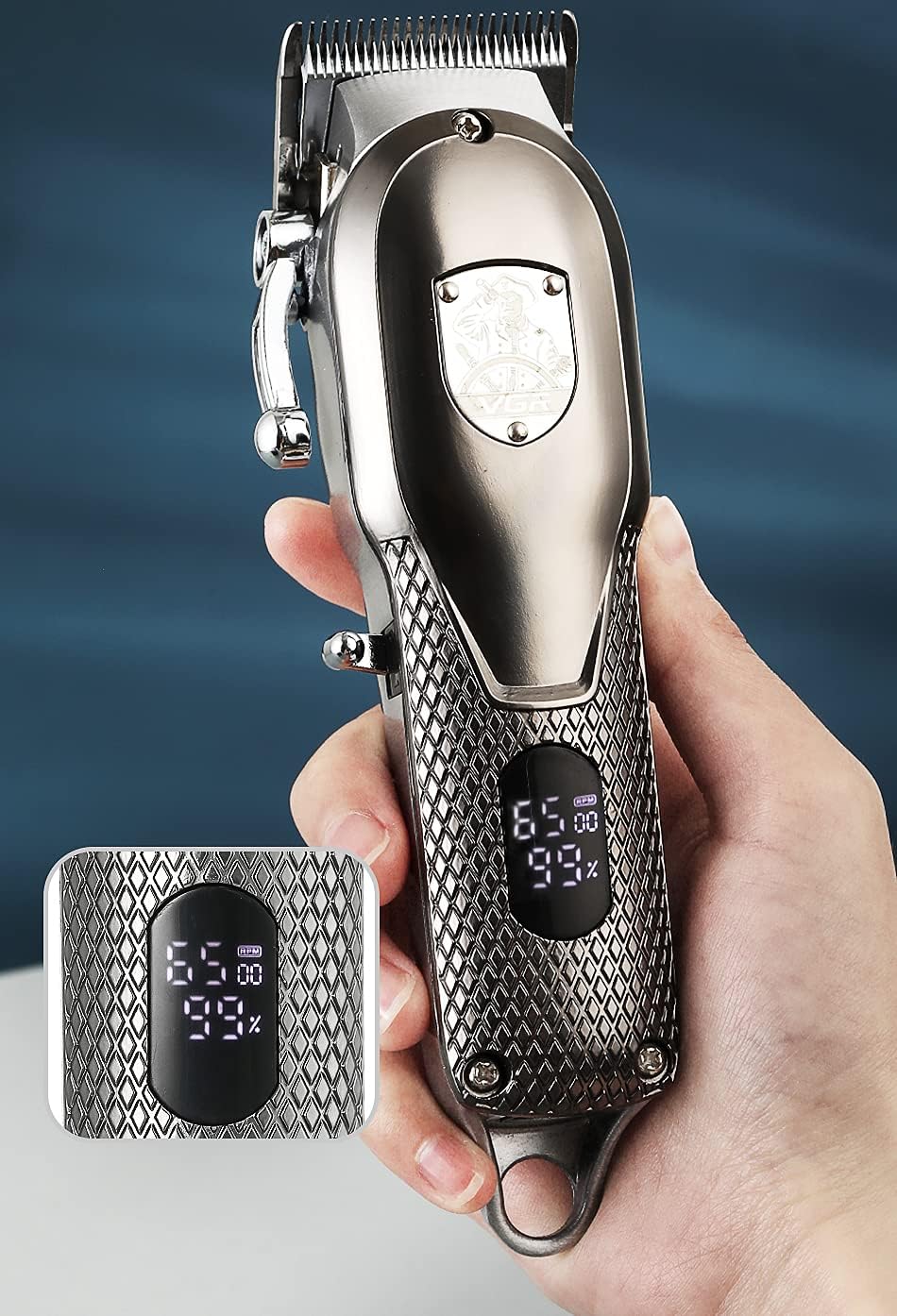 VGR V-276 Electric Shaving Machine