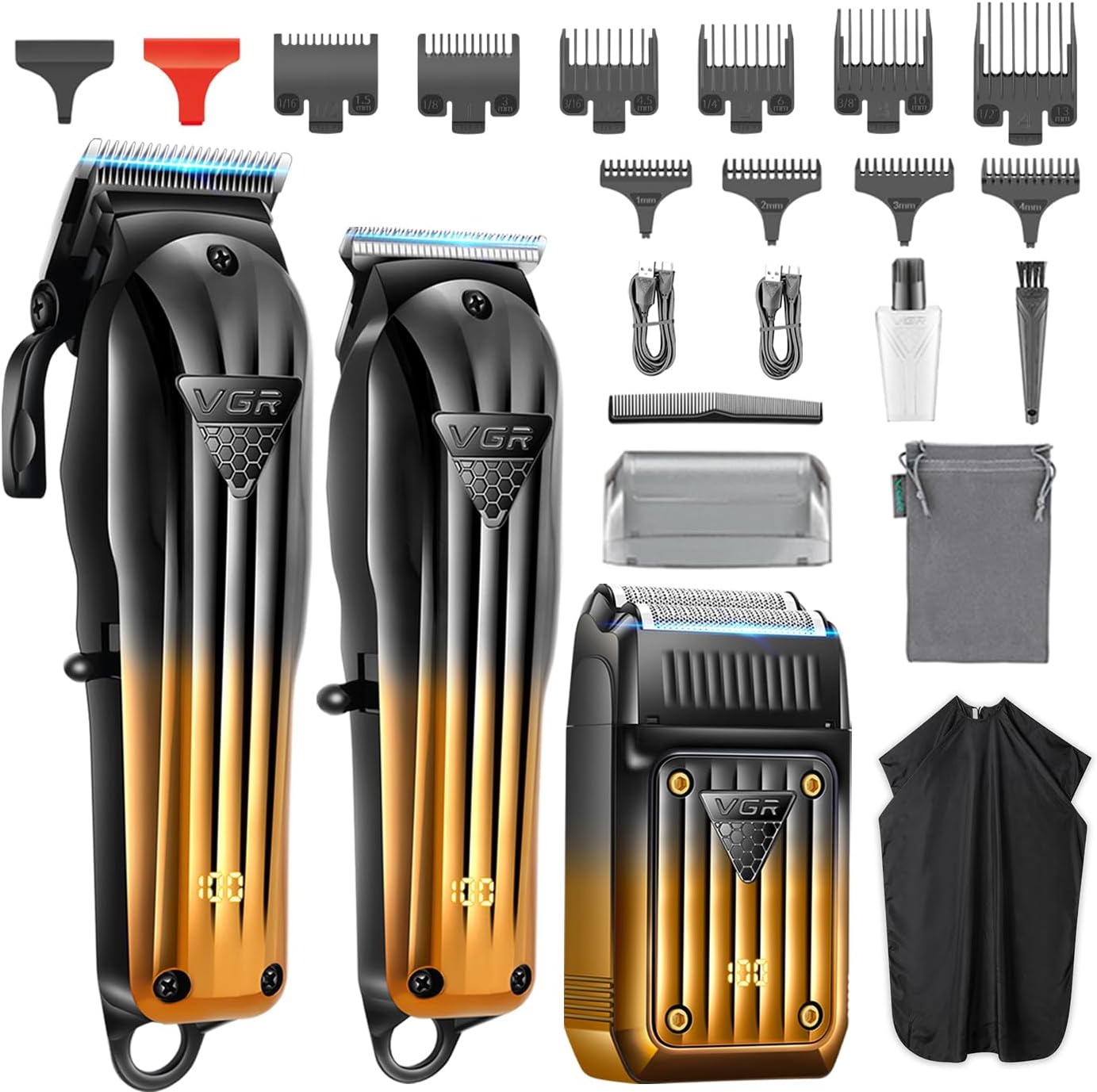 VGR-V-644 Electric shaving machine
