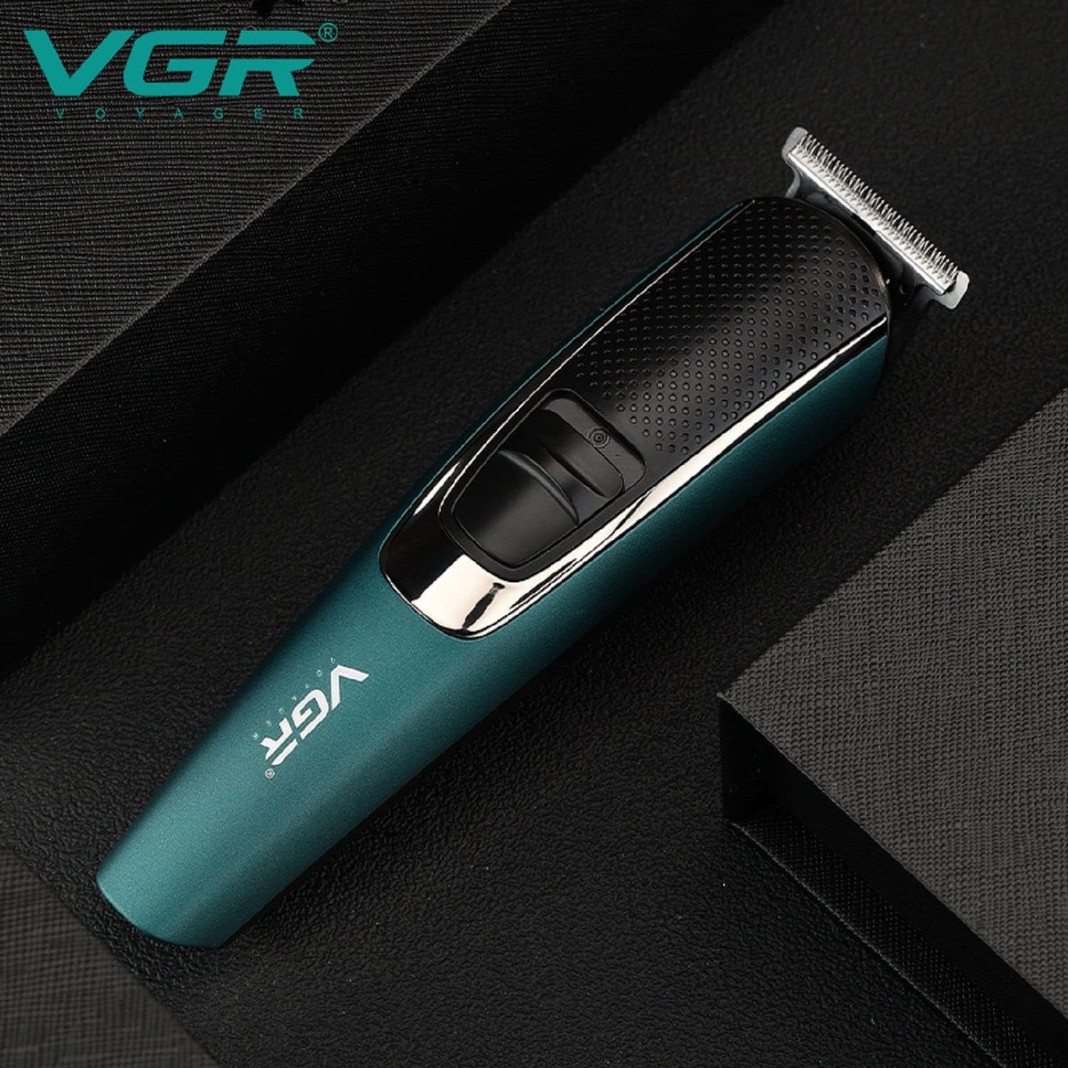 VGR v-176 Electric shaving machine