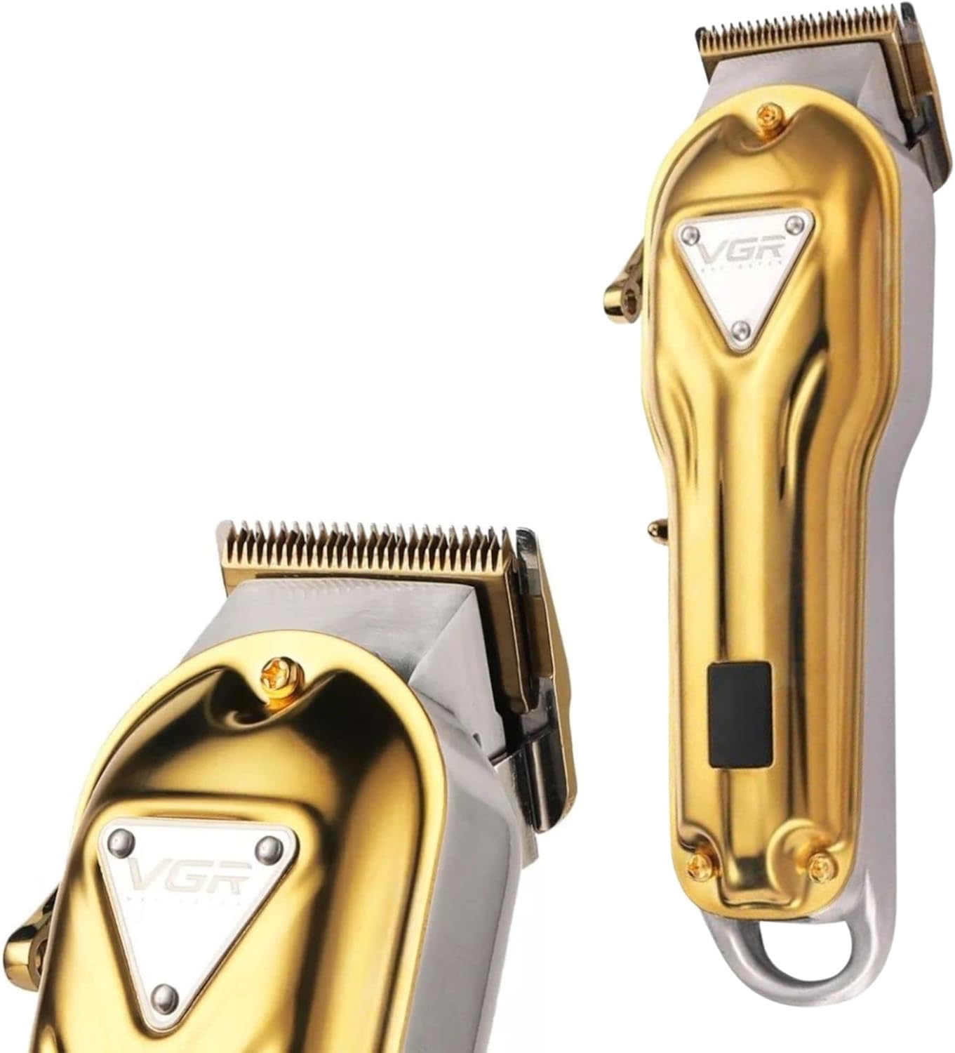 V-134 Electric Shaving Machine For Hair Multicolour
