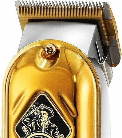 VGR V-267 Professional Hair Clipper for Men