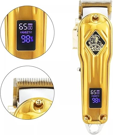 VGR V-267 Professional Hair Clipper for Men