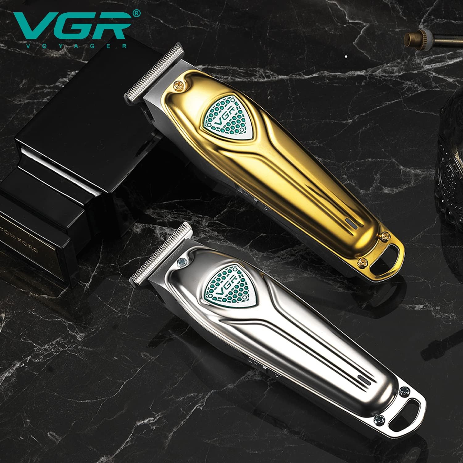 VGR v-911 Electric shaving machine