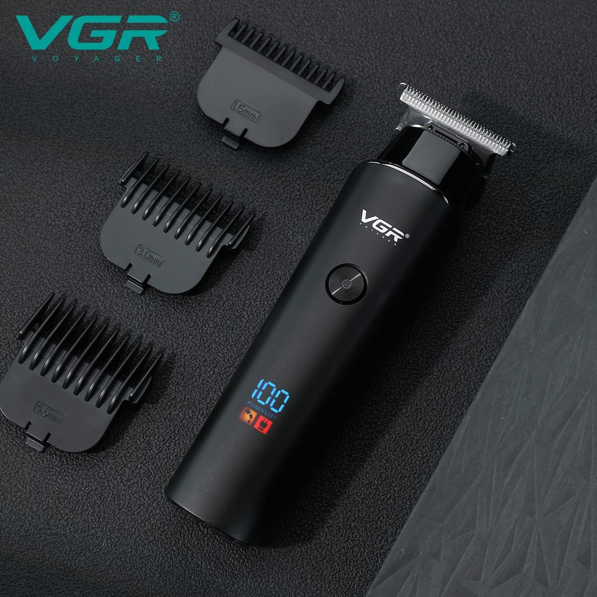 VGR V-937 Electric shaving machine
