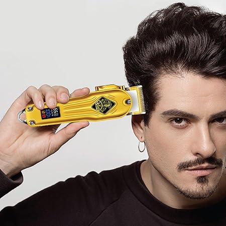 VGR V-267 Professional Hair Clipper for Men