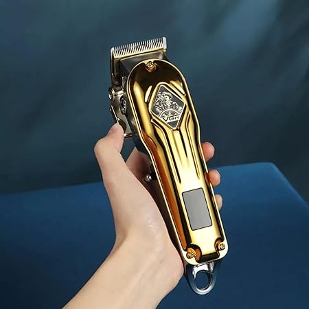 VGR V-267 Professional Hair Clipper for Men