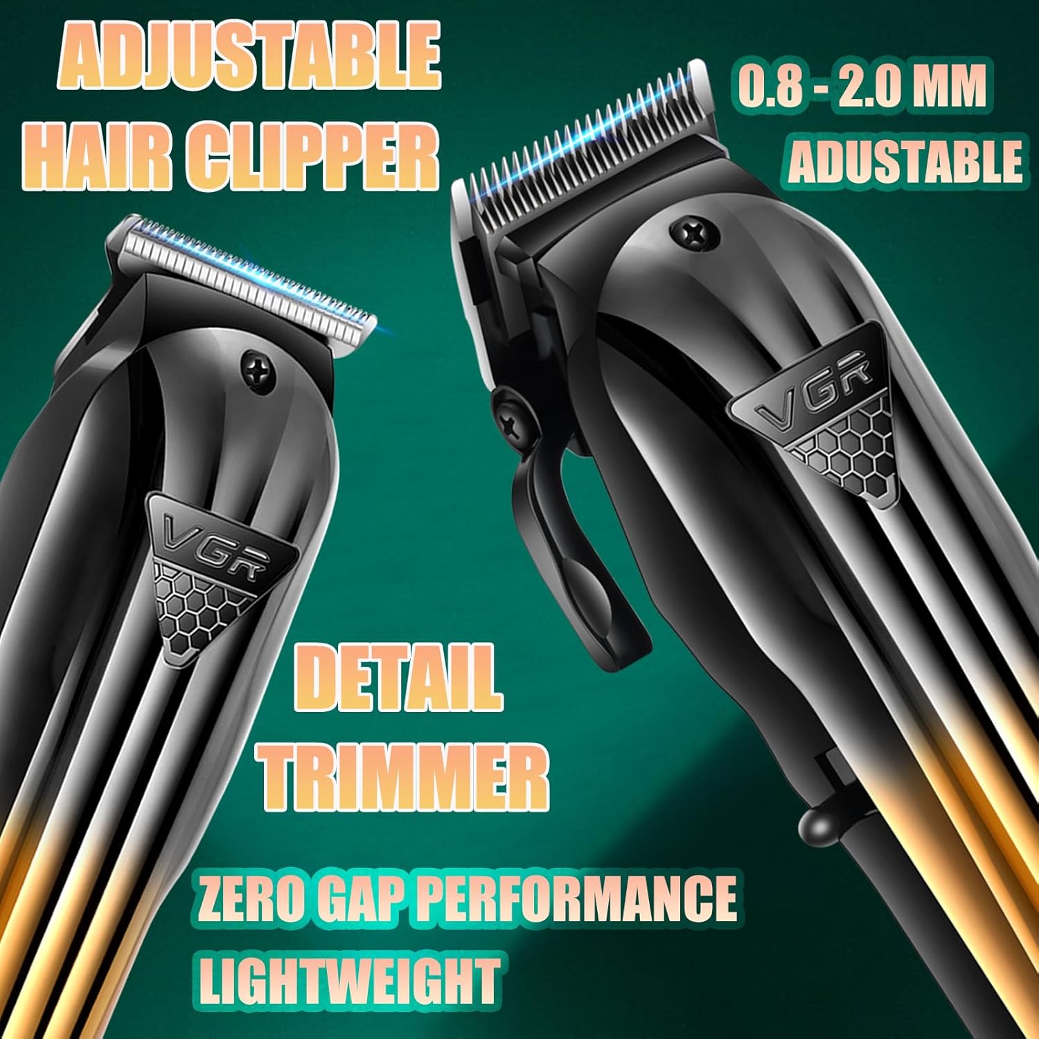 VGR-V-644 Electric shaving machine
